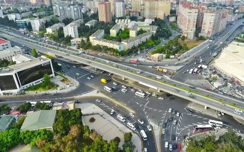 Sürücülərin nəzərinə! - Bu yol BAĞLANACAQ