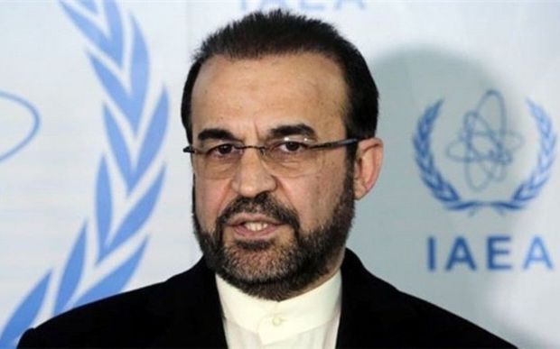 İranın xarici işlər nazirinin müavini Azərbaycana gəlir