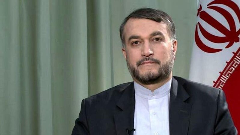 İran XİN rəhbəri Azərbaycana gəlir