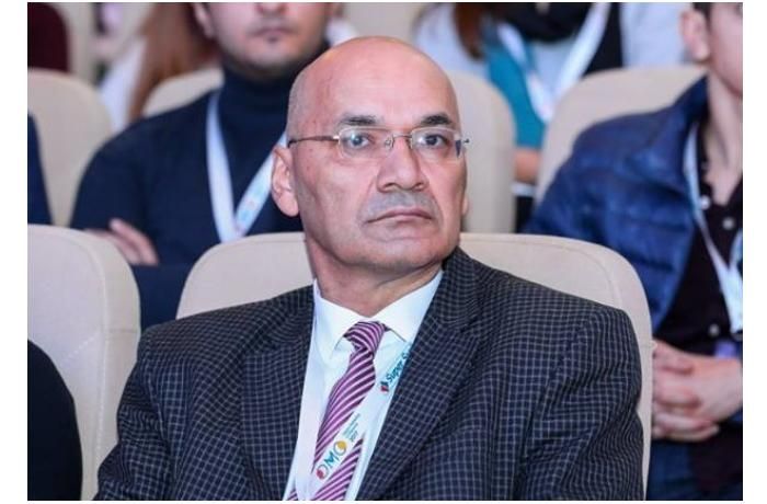 ''Zəlzələdə FHN-in funksiyasını 'Google' icra etdi' - Osman Gündüz