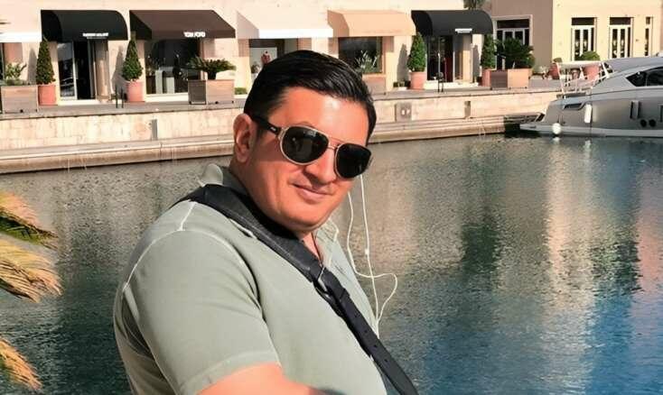 Lotu Quli'nin qisasını almaq istəyən 'qanuni oğru' saxlanıldı - FOTO