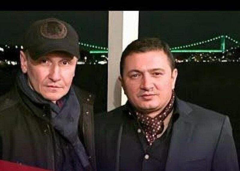 Lotu Quli'nin qisasını almaq istəyən 'qanuni oğru' saxlanıldı - FOTO