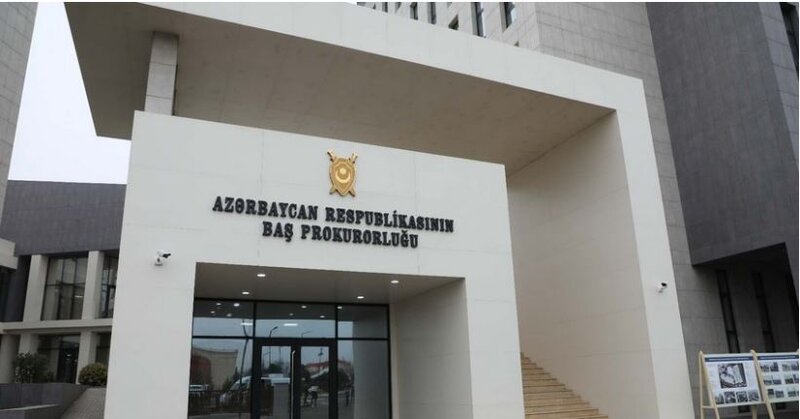 Vətəndaşları qanunsuz yollarla hərbi xidmətdən yayındıran şəxs saxlanıldı