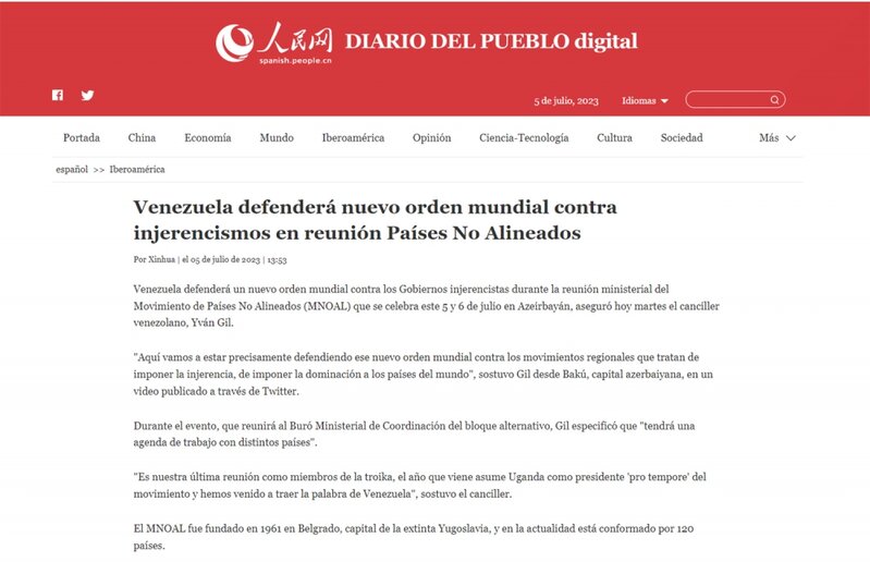 Bakıda keçirilən nazirlərin görüşü dünya mediasının diqqətində - FOTOLAR