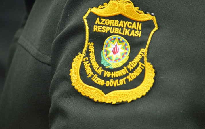 Azərbaycanda daha iki məmur həbs edildi