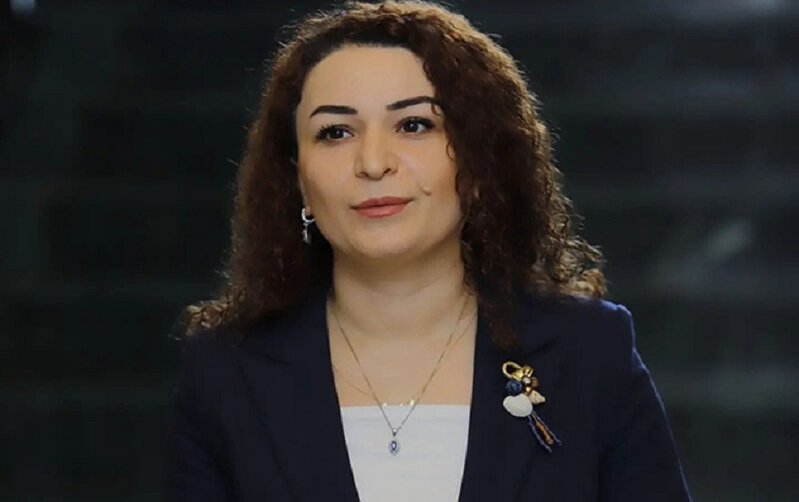 Seymur Talıbovun yerinə o təyin olundu