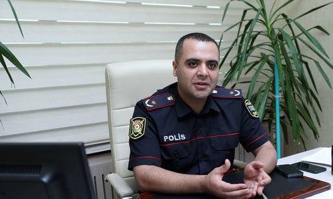Bulvar ərazisində skuter sürənlər narazılıq yaradır: Onlar bilməlidir ki