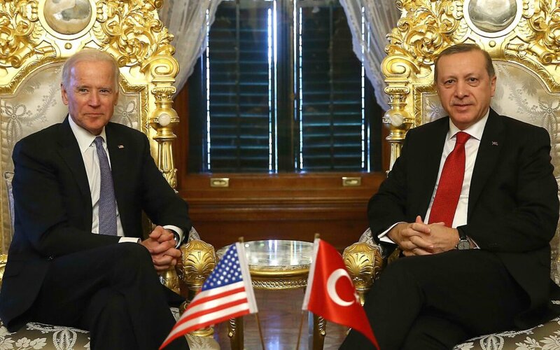 Ərdoğanla Baydenin görüşünün vaxtı və gündəliyi AÇIQLANDI