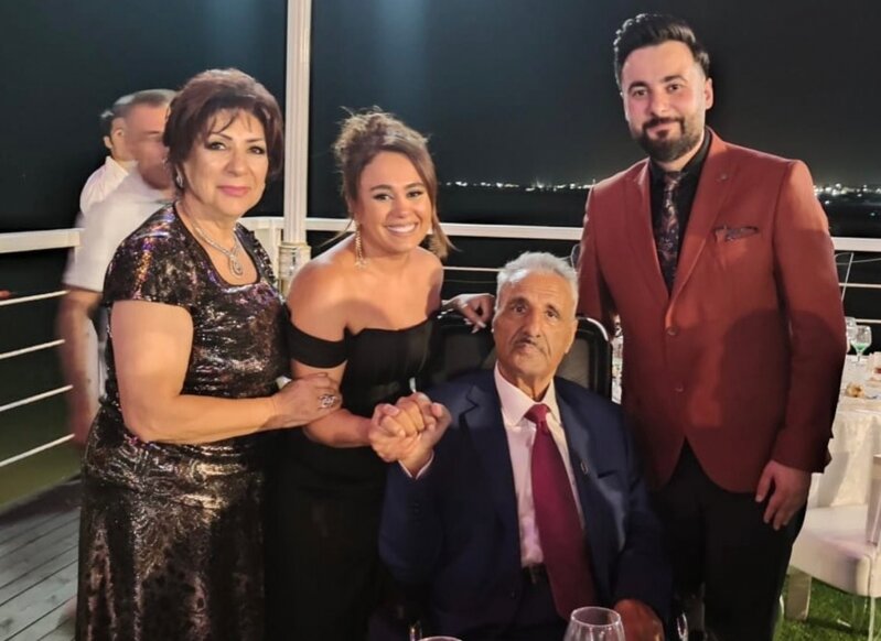Tağı Əhmədovun son halı görənləri təəccübləndirdi - FOTO