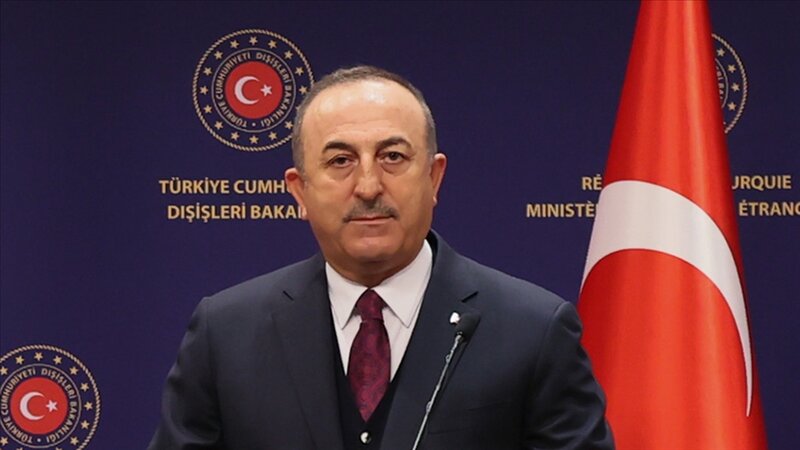 Mövlud Çavuşoğluna yeni vəzifə verildi