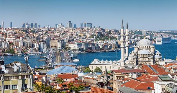 İstanbulda əcnəbilərə yaşayış icazəsinin verilməməsi ilə bağlı RƏSMİ AÇIQLAMA