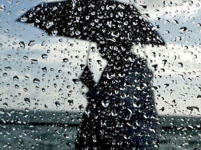 Sulu qar yağacaq, temperatur enəcək - Hava ilə bağlı XƏBƏRDARLIQ