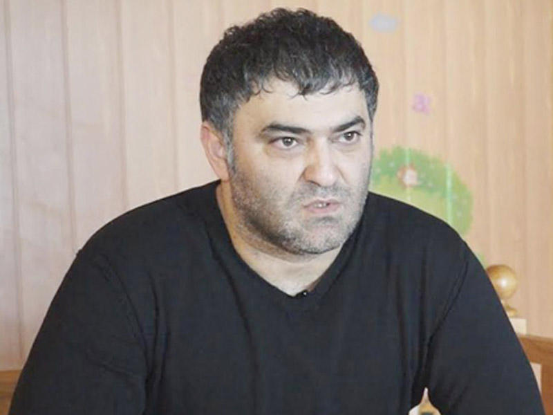 Deputatlar Rzanın azadlığa çıxması üçün hərəkətə keçdi: İnam Kərimova müraciət ediləcək