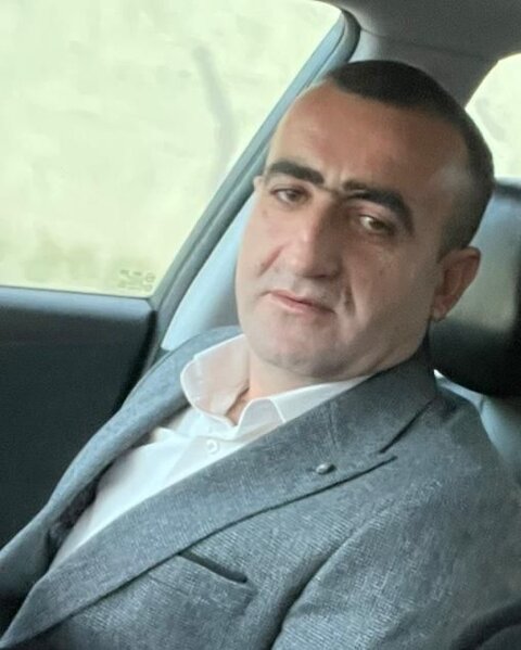 Naxçıvanda polis uşağı batmaqdan xilas etdi, özü boğuldu - FOTO