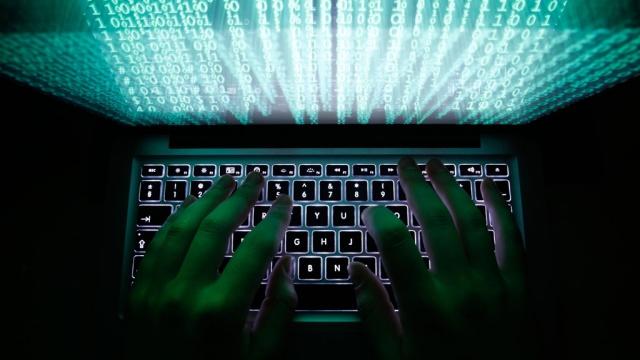 Azərbaycanın dövlət qurumlarının serverlərinə hücum edən haker saxlanıldı