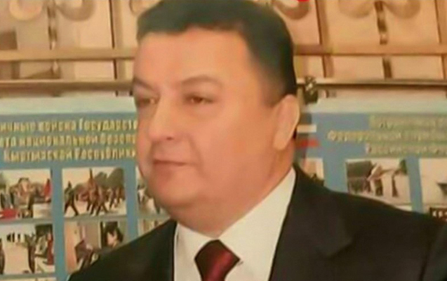 Prezident onları rütbə və medallarından məhrum etdi