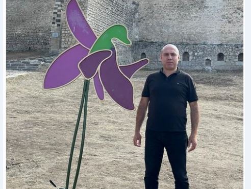 Qələbəmizin rəmzi