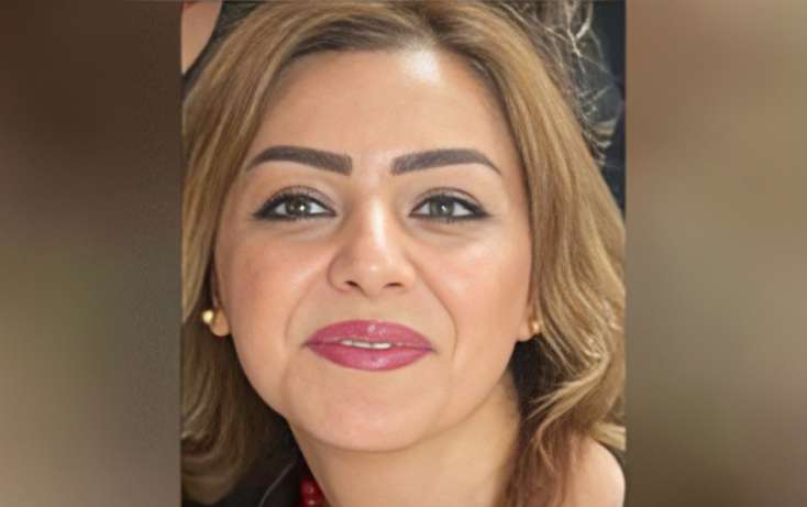 Oğlunu xilas edərkən boğulan qadın müəllim imiş - FOTO