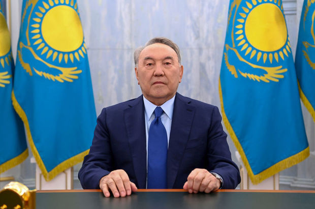 Tokayev Nazarbayevi daha bir imtiyazdan MƏHRUM ETDİ