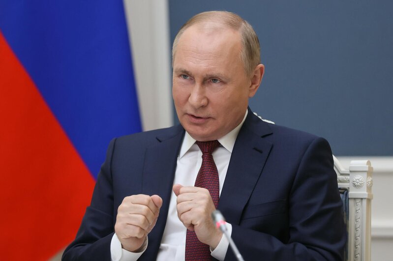 Putin dünyaya SÖZ VERDİ - Rusiya bunu edəcək