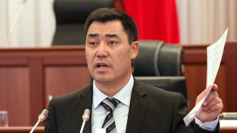 Rəsmi Moskva Japarova qarşı müharibəyə başladı - ŞƏRH