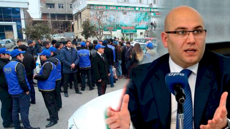 BNA-də niyə əməliyyat keçirildi? - 'Avtobusların çoxu xarab oldu, işləmirdi