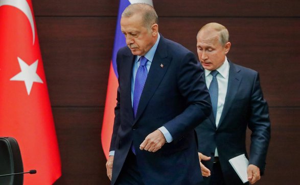 Amerikalı analitiklər: 