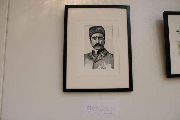 Aziz Sancara 