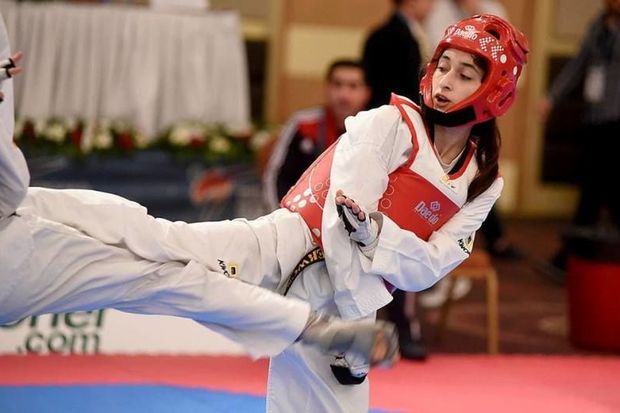 Universiada daha bir idmançımız medal qazandı