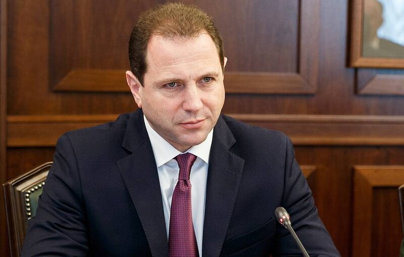 David Tonoyan sirləri açacaq - İstintaq işini davam etdirir