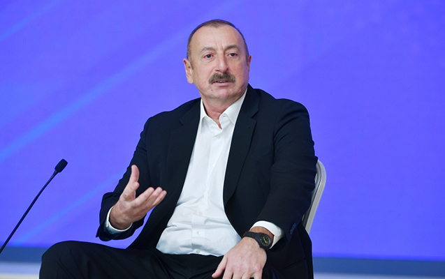 Qırmızı Xaç Komitəsi bunu etiraf etdi
