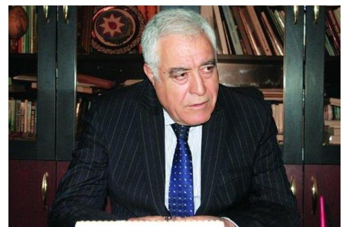 Sabiq deputatın partiyası qeydiyyata alınmadı