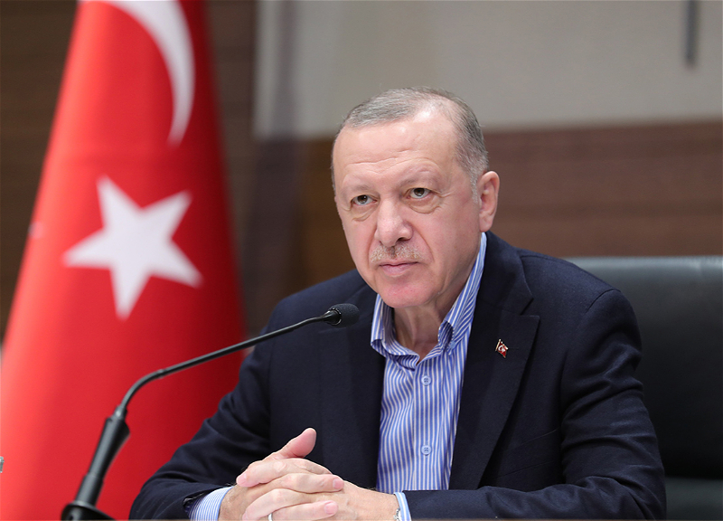 Azərbaycanla Türkiyə arasında imzalanmış saziş TƏSDİQLƏNDİ