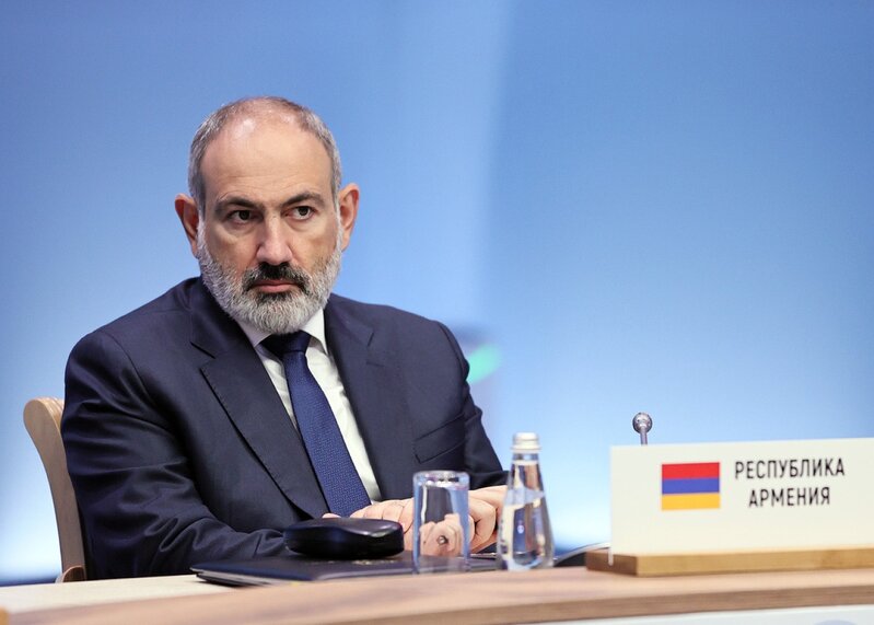 Ermənistan vətəndaşlarının 67%-dən çoxu Paşinyana inanmır - SORĞU