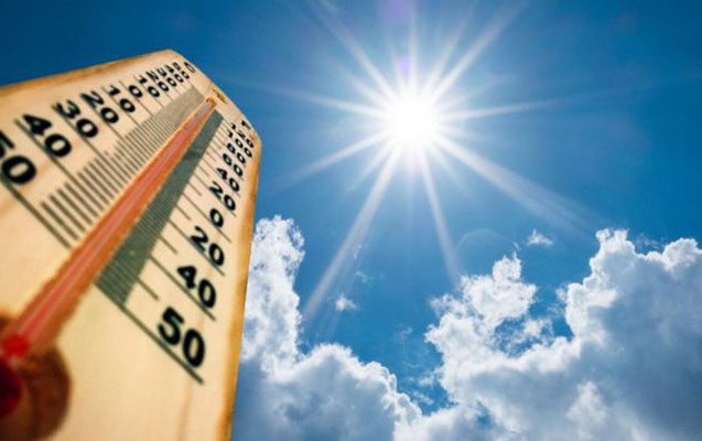 Hava ilə bağlı xəbərdarlıq - Avqustun 8-də