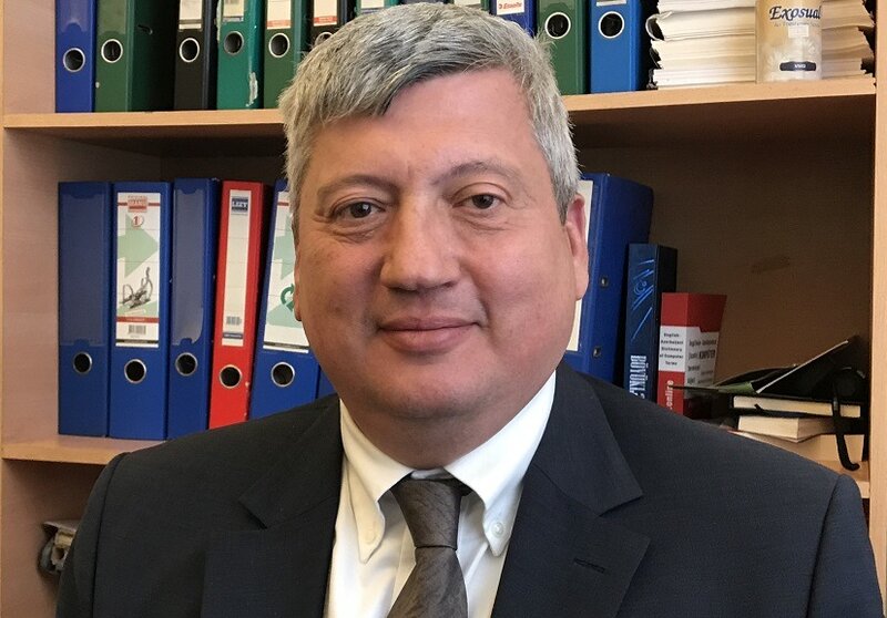 Tofiq Zülfüqarov: 