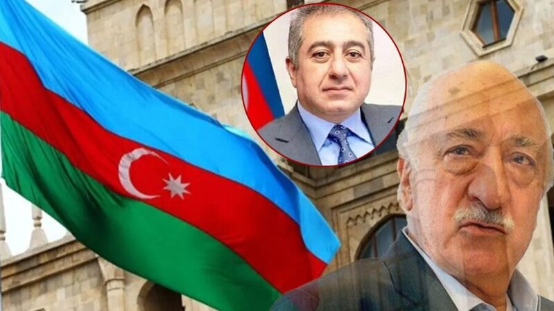 Azərbaycanda FETÖ əməliyyatlarının səbəbləri açılır – Təşkilat ölkəmizə belə sızıb