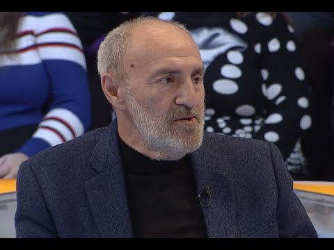 Şöhrət' ordeni almağımda xalqımızın böyük rolu oldu' – Akif İslamzadə