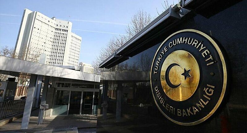 Türkiyə Laçın yolu məsələsində Azərbaycana dəstək verdi - BƏYANAT