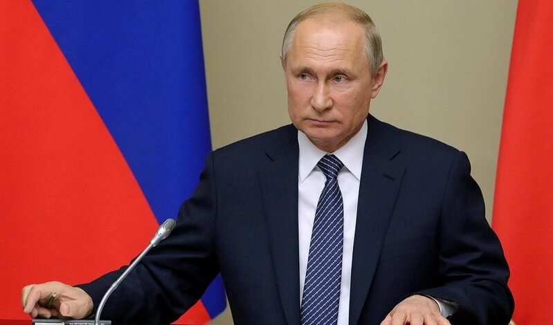 Putinin səhhəti PİSLƏŞDİ