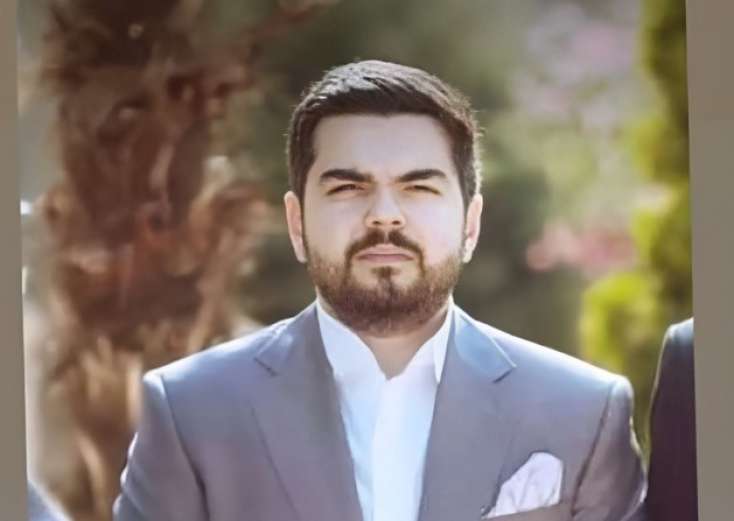 İş adamının oğlunun dəfni təxirə salındı - Anasını gözləyirlər