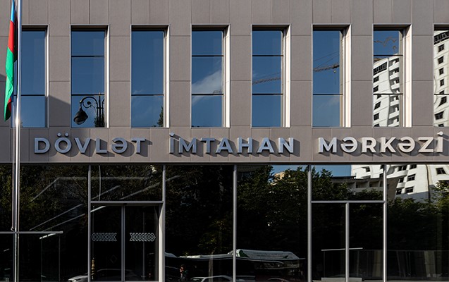 Rezidenturaya qəbul imtahanının nəticələri açıqlandı