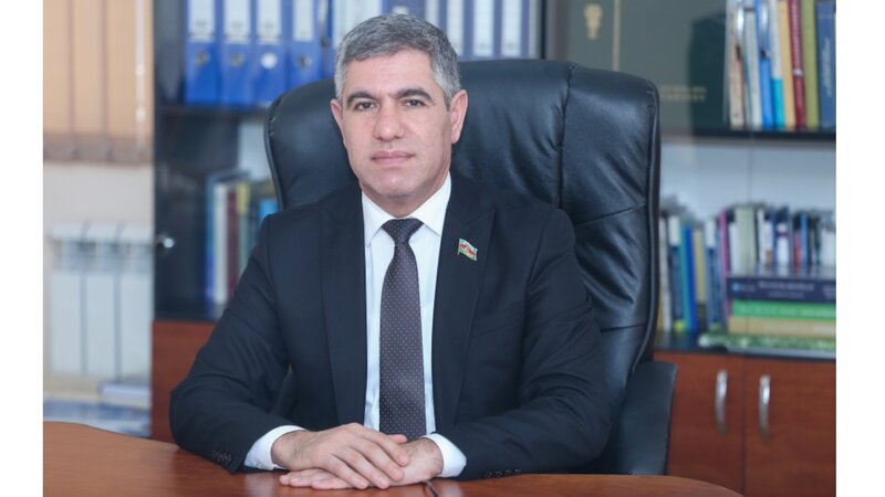 BMT-nin son iclasında Ermənistanın daha bir şousu uğursuzluğa düçar oldu' - Deputat