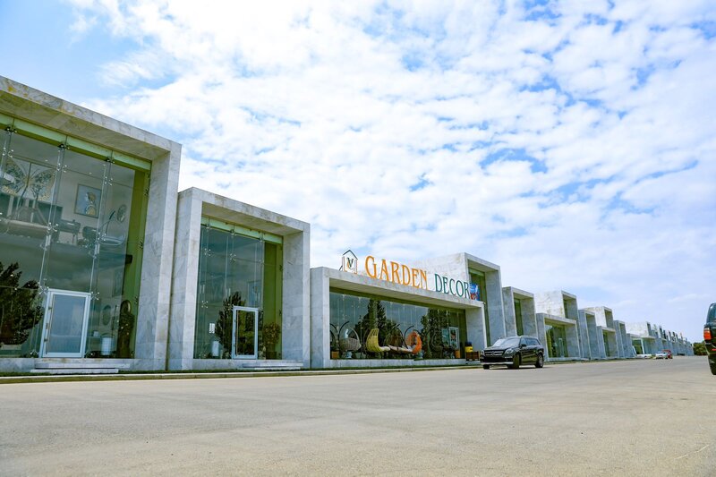 Gala Shopping Village'də bu brendlər faəliyyət göstərir - FOTO