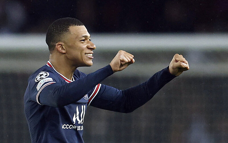 Mbappe PSJ-dən bu ulduzun transferini tələb etdi