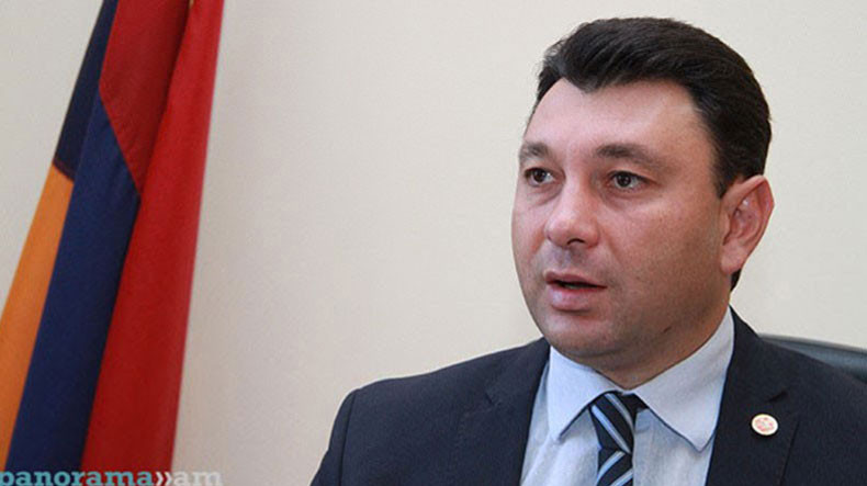 Şarmazanov: 