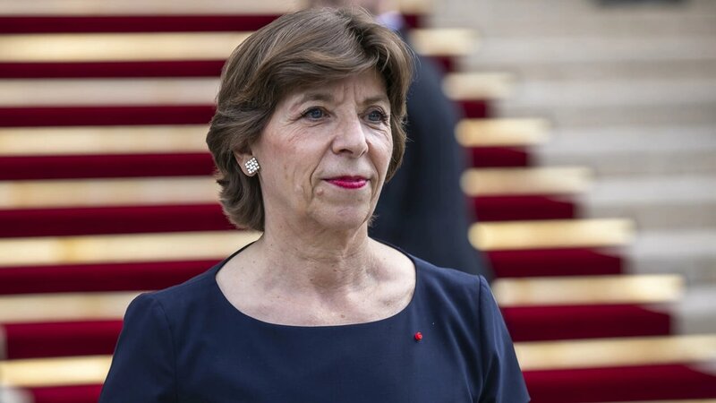 Fransa Ermənistana hərbi texnika verməyə RAZILAŞDI