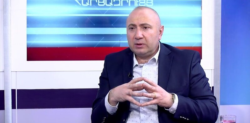 Paşinyan Putinə müharibə elan etdi - Ermənistan ÇALXALANIR