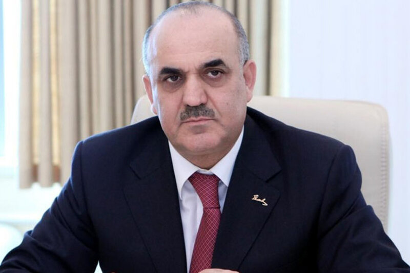 Səlim Müslümovun məhkəməsində şahid: 
