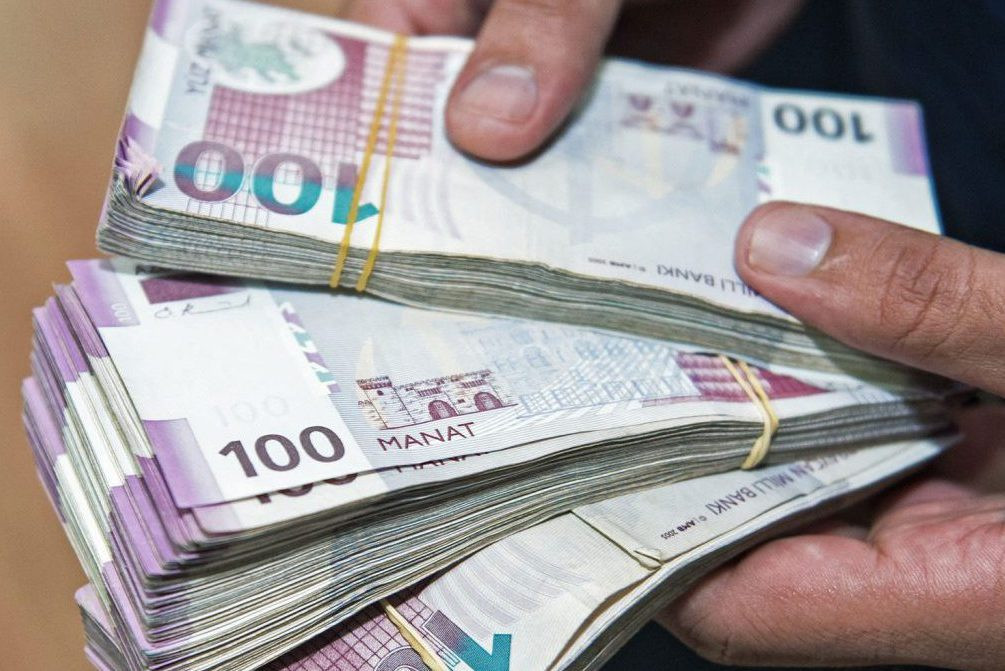 Məhkəmə "Techno Aqro" şirkətini 42 min dollar cərimələdi